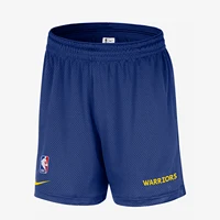 Nike Official Short ample en maille respirante et anti-humidité pour homme FV1993-495 1