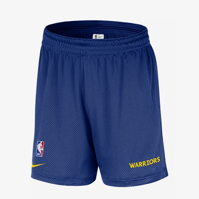 Nike Official Short ample en maille respirante et anti-humidité pour homme FV1993-495 1