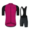 Etxeondo Clothing Cycling Jersey Kits Blue Summer Short Sleeve Bib Shorts Set Quick-dry Racing Maillot Ciclismo Set Bike Uniform 3