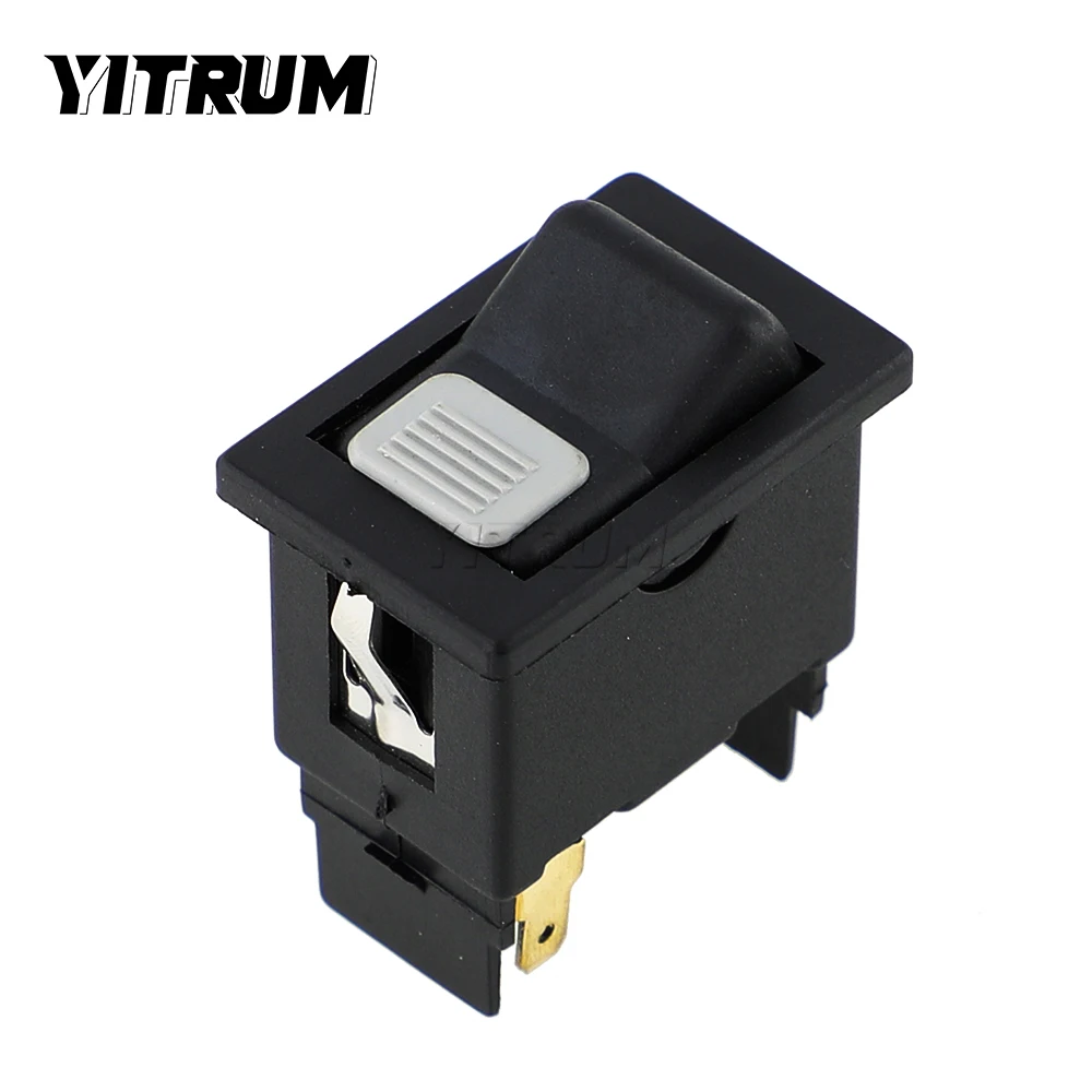 YITRUM 290951 Heavy Duty Truck Parts Push Button Switch Skip Shift Button Switch For Scania Truck Bus Scania 2-/3-Series