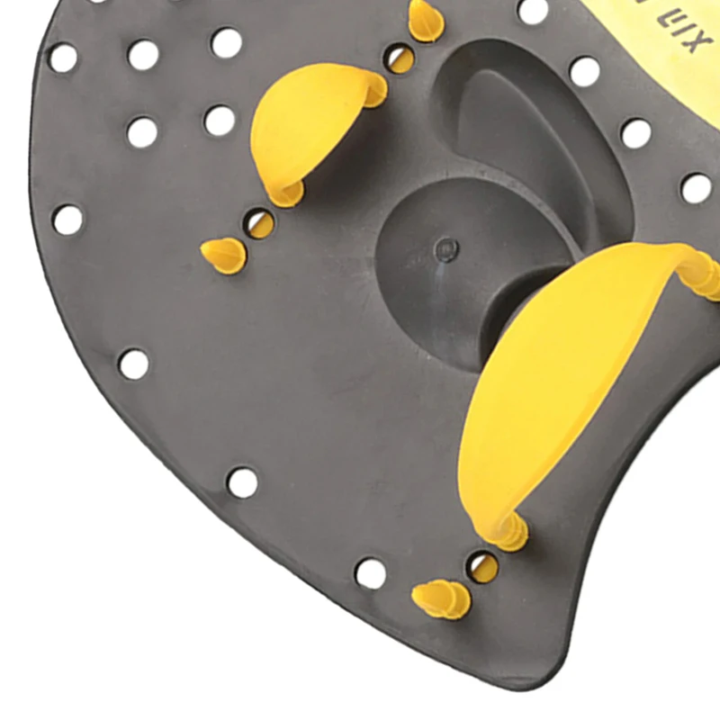 

Ручные лопатки для обучения плаванию для взрослых и детей, тренировочные ручные плавники, плавники для плавания унисекс, ручные лопатки для мужчин, женщин и детей