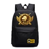 PUBG School Bags for Kids Print Playerunknown's Battlegrounds Back Pack Game Backpack Students Bags for Girl Boys 1