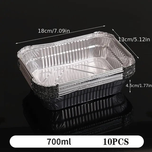 700ml-10PCS