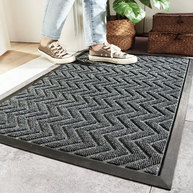 IndoorMat – heavy-duty indoor door mat