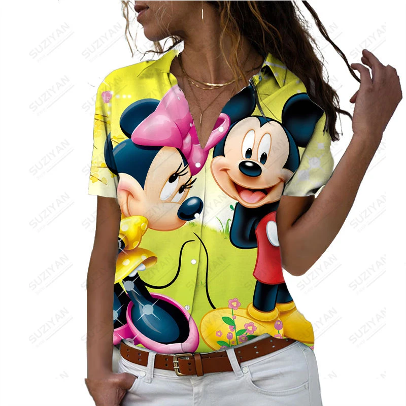 Рисунок 5 - Новинка 2023, Повседневная рубашка