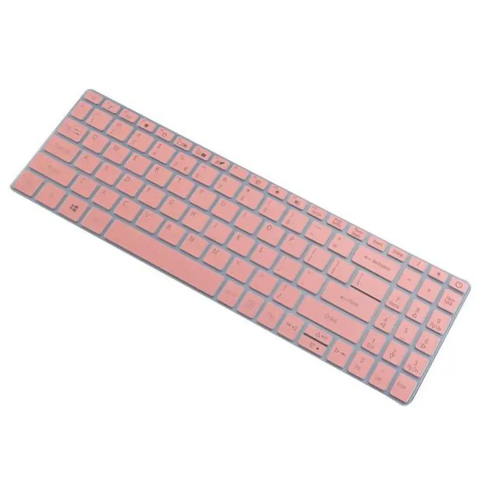 Durable Laptop Keyboard Cover Skin