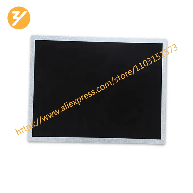 

AA121TD01 AA121TD02 12.1" 1280*800 WLED TFT-LCD Screen Panel Zhiyan supply