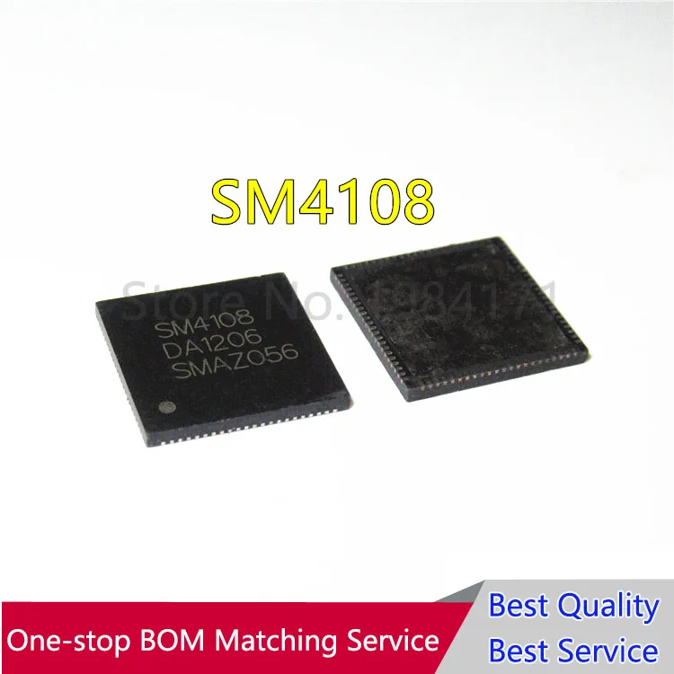 

20Pcs SM4108 new