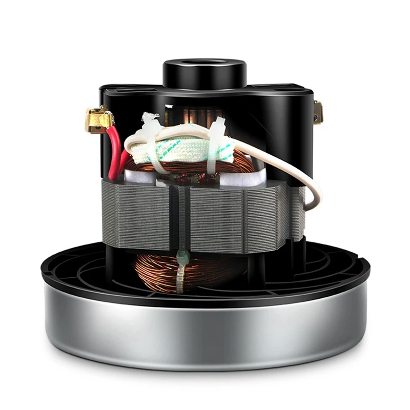 

Top Deals 2X Suitable For Midea Vacuum Cleaner Motor Accessories QW12T-05A/05E MC-CG321 ZW1202