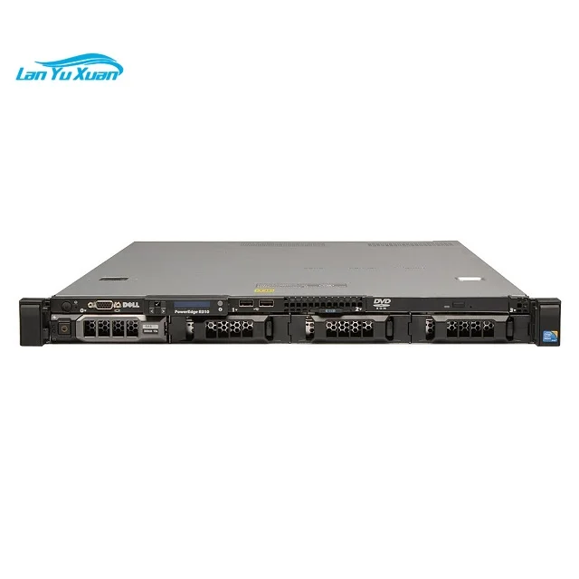 Server Dell Emc Poweredge R310 Di Vendita Caldo