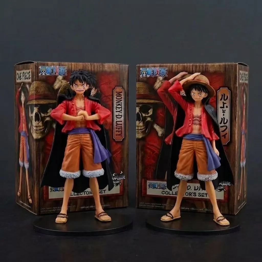 16cm Anime One Piece Figur Luffy Gear 5 Sonnengott Nika Figurine Statue Modell PVC Sammlerstück Desktop Actionfigur Spielzeug Kindergeschenke
