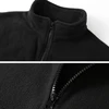 12XL Plus Size Windbreaker Jacket Men Autumn Winter Removable Inner Liner Jacket Coat Fashion Casual Fleece Jackets Big Size 6