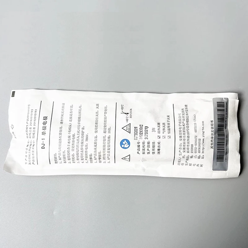 펜 핸들, 모든 고주파 LEEP 액세서리와 호환, 재사용 가능, 1 개