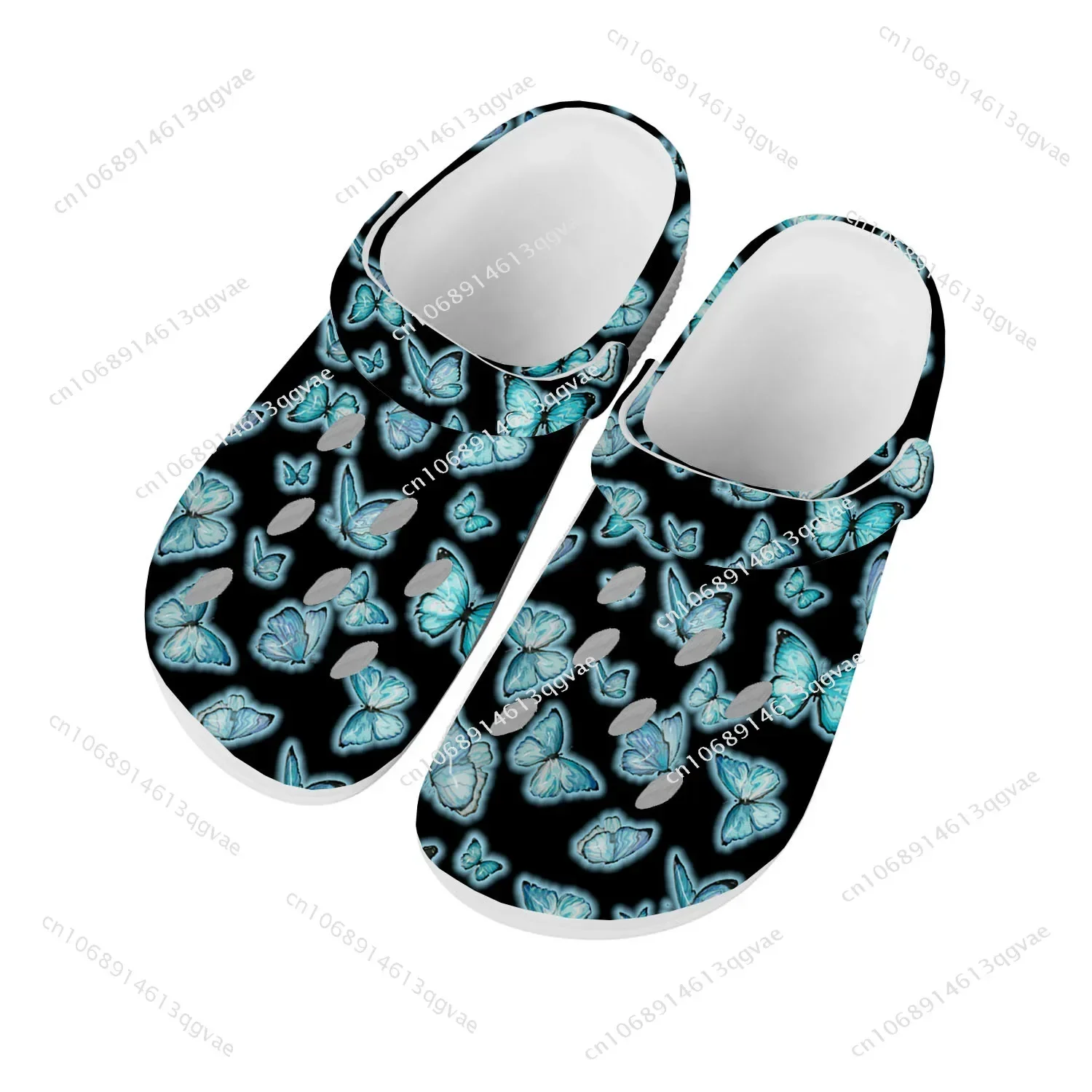 Рисунок 2 - Сандалии мужские/женские для подростков