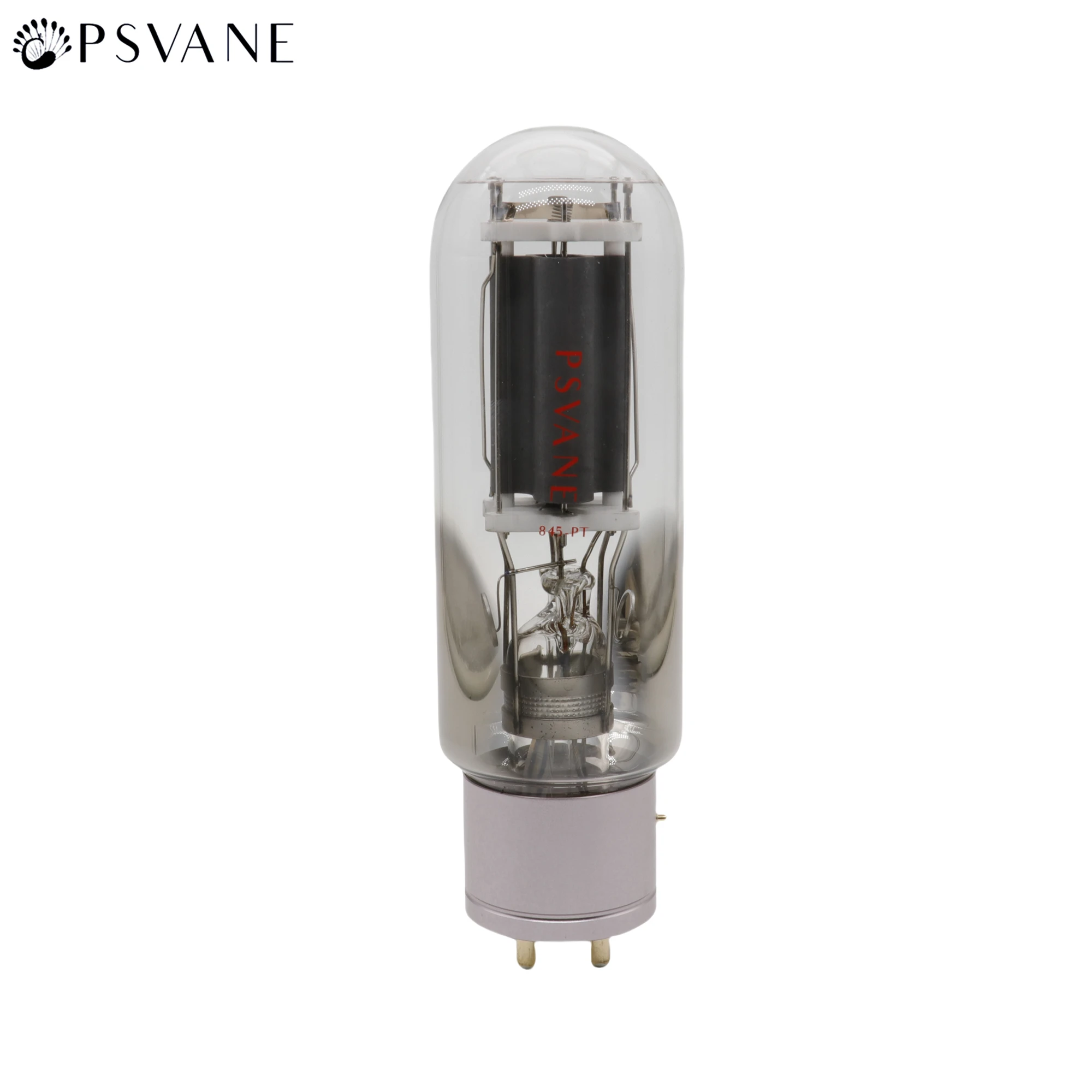 PSVANE HIFI 845-PT 845 Vacuum Tube Power Lamp Vintage Audio Amplifier DIY Replace Other Brand Factory Test Match Pair 3