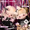 20cm doll with childlike clothing and no attributes 3
