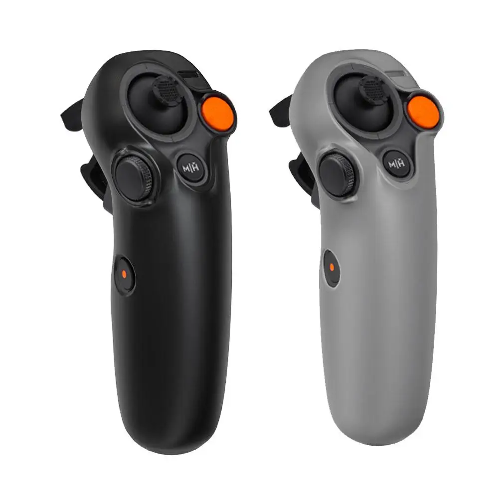Remote Control Case Remote Control Protective Case Suitable For Dji Neo/AVATA2 RC Motion 3 Remote Control Silicone Protective Cover Accessories