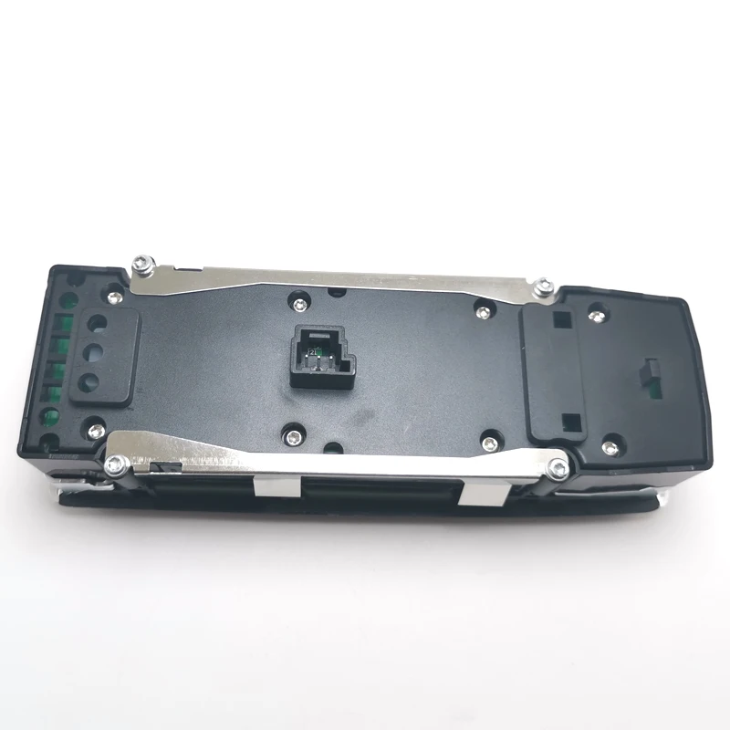 Interruttore Alzacristelli Per Mercedes W176 W246 - Ricambio Plastica ABS, Codice OE 1669054300, Facile Installazione - Foto 8