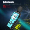 Aicevoos Digital Sound Meter Decibelimeter 30~130dB Measure Decibels Sound Level Noise Decibelios Decibel Monitor 5