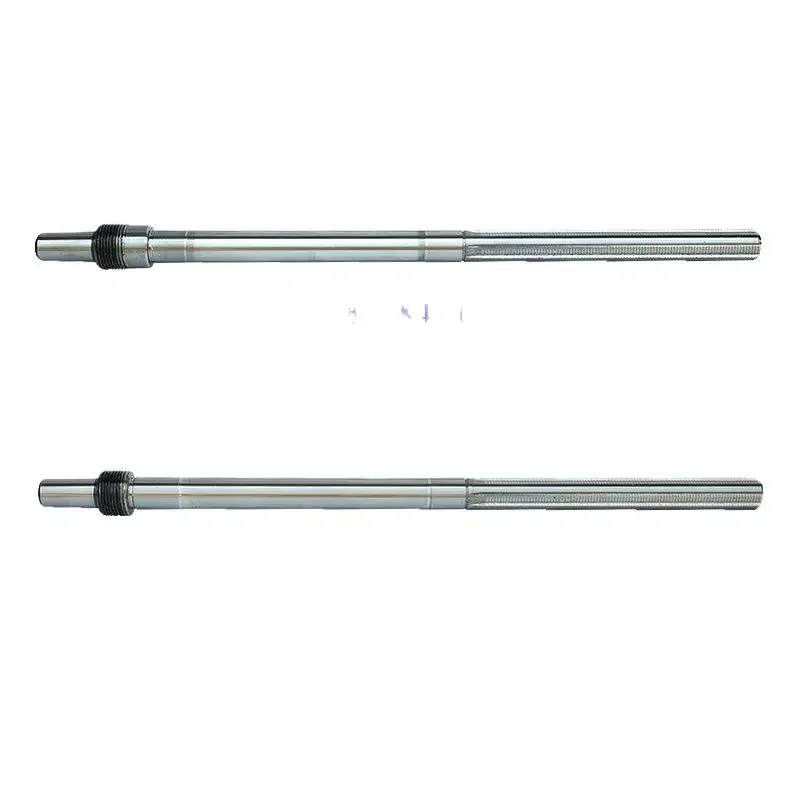 1PC Bench Drill Spindle 406B Z512-2 Z512BZ516 Z4120 Z4125 ZS4125 Drill Press Accessories High Quality
