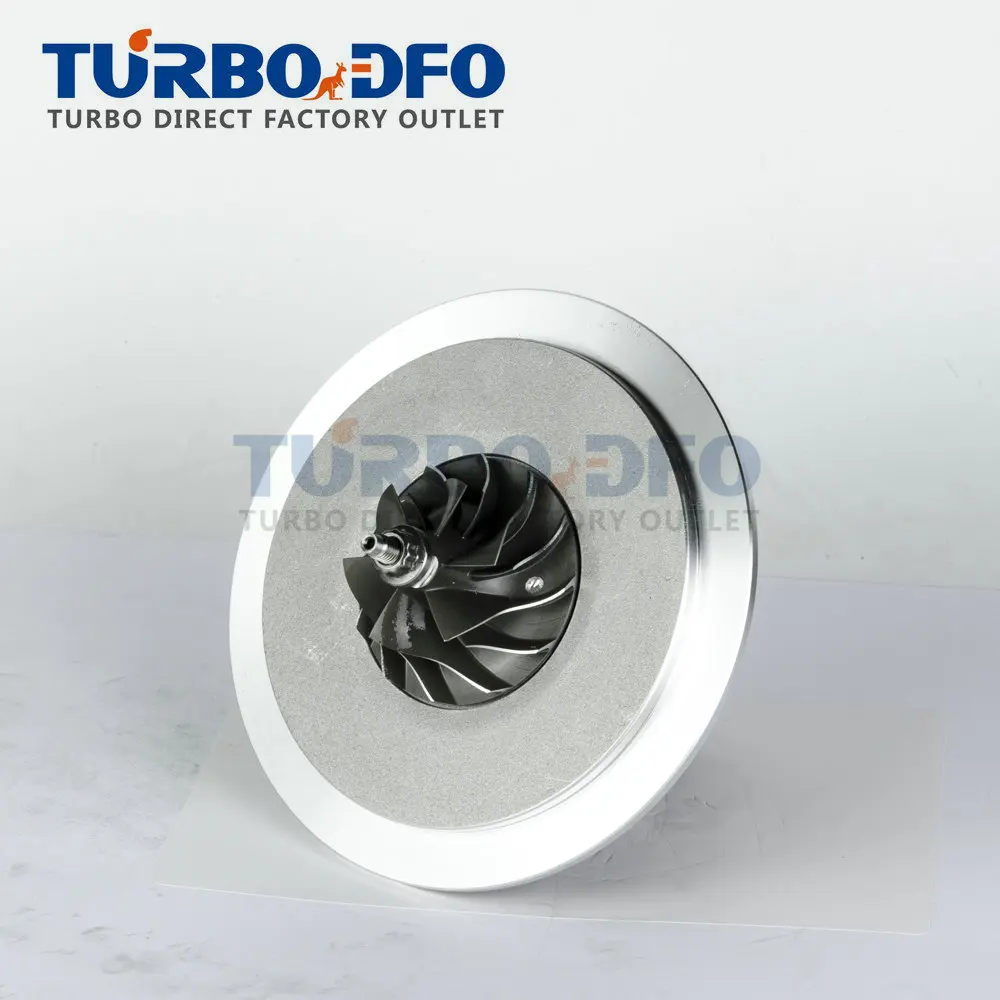 

Turbo Cartridge For Hyundai Truck Porter 2.5 TCI D4BH / 4D56TCi 61Kw 83HP 715924-5003S 28200-42700 Turbine Core 1999-