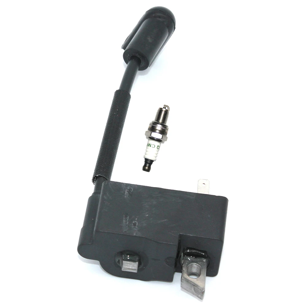 Ignition Module Coil For STIHL MS192 MS192T MS192TC MS192TC-E MS192TC-E Z M S192T-Z SMS192 C  MS192 C-E MS192 C-E Z