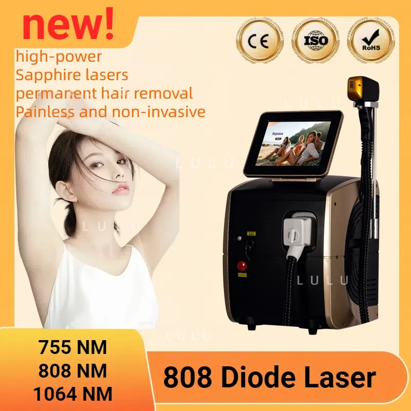 Female Epilator Women Shaver Hair Removal Electric Lady Shaving Trimmer Bikini Depilatory Leg Body Depilador