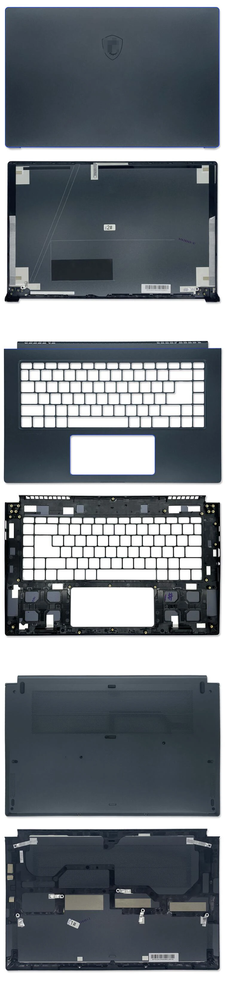 capa superior quadro palma resto inferior da