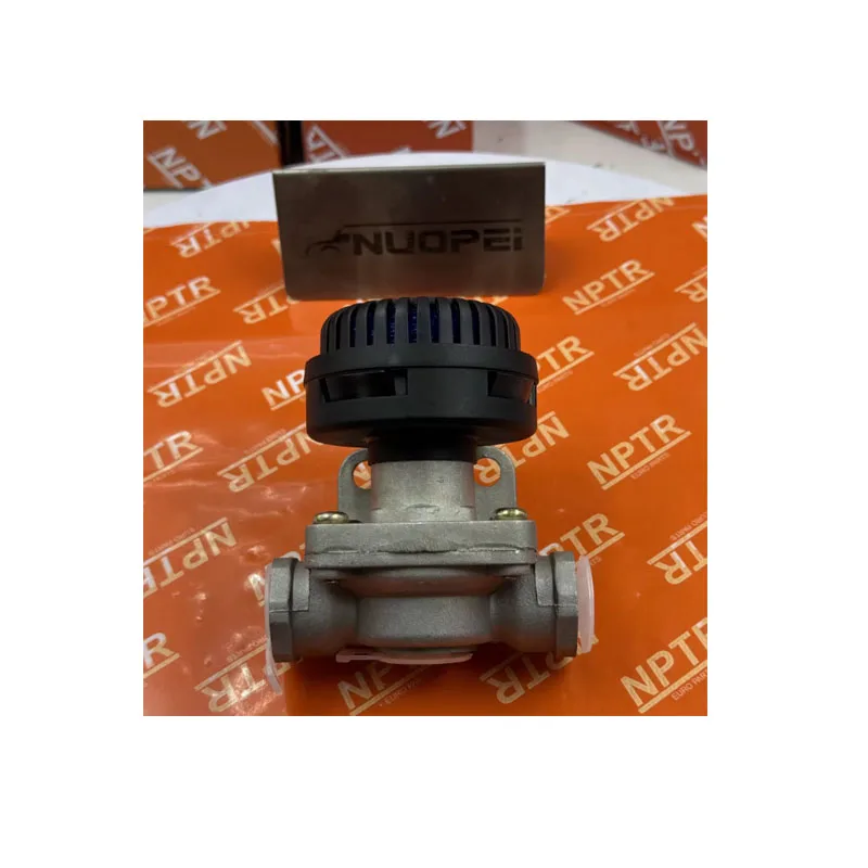 Scani Truck Quick Release Vave 4735010050 2255345 549016580