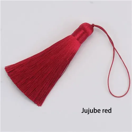 Jujube red