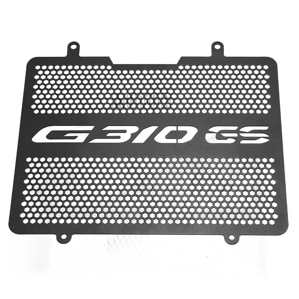 Рисунок 3 - 2022 G 310 GS Защита радиатора мотоцикла