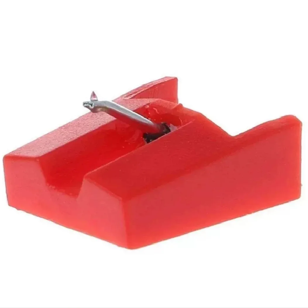 Turntable Moving Magnet Stylus Pickup LP Vinyl Record Player Gramophone Accessories KENWOOD ST09D NP4 iCT04RS iTTUSB 1Pcs