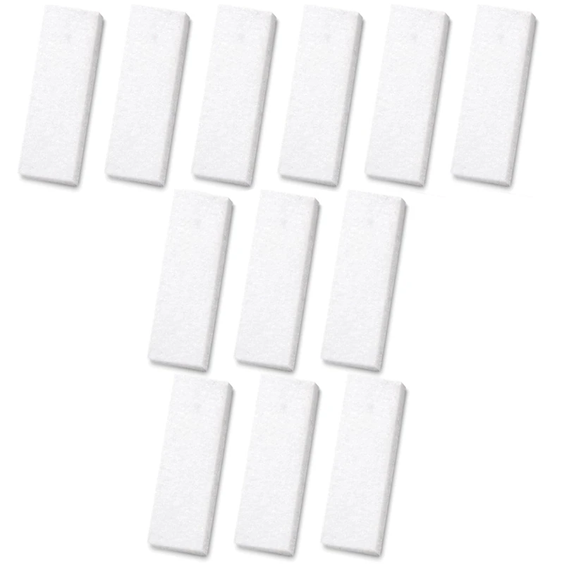 ABXF 12PCS Air Fryer Filters For Instant Vortex Plus 6 Quart Air Fryer With A Filtration System Effective At Removing Odors