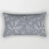 Nordic Geometric Grey White Square Pillowcase Home Decor Living Room Sofa Cushion Cover For Bedroom Living Room Office Garden 2