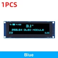 1PCS Blue