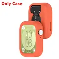 Orange case
