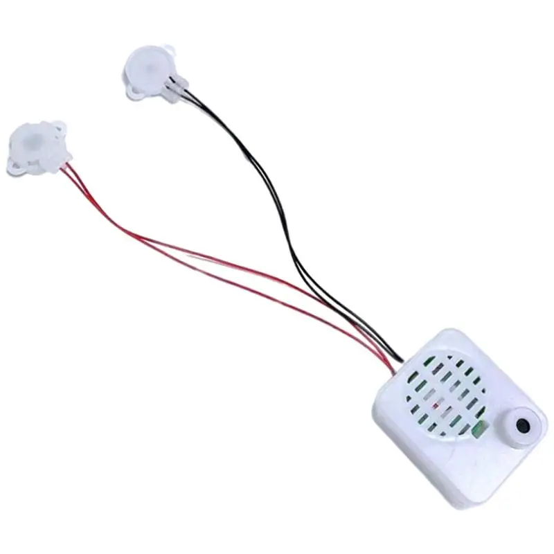 Plush Toy Voice Recorder Stuffed Animal Voice Box Recordable Sound Module Plush Dolls Voice Message Recorder Device 5