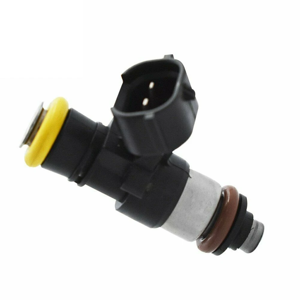 

New Gas Petrol Methanol 210Lb 2200Cc for Bosch Honda High Impedance Fuel Injector 0280158821