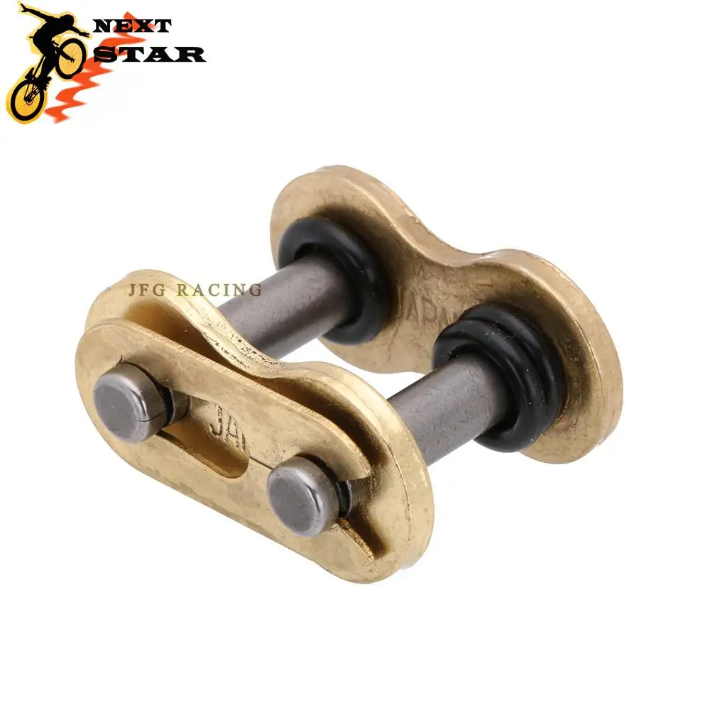 Motorcycle Chain Buckle Ring Link 428 520 525 530 Heavy Chain motorcycle-chain-buckle-ring-link-428-520-525-530-heavy-chain