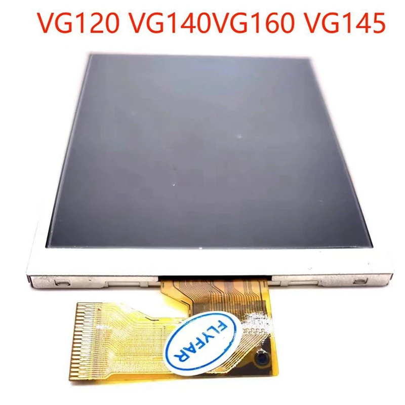LCD ÷ ȭ ü ǰ, øǪ VG120 VG140 VG160 VG145  ׼