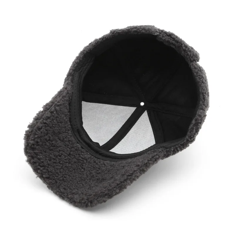 2022 ߿  ܿ  Lambswool β ߱          Casquette ȹ