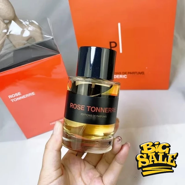 100ml Ritratto di marca di una donna nobile Profumo da donna Duraturo Woody Flora Colonia Uomo Fragranza Feromone Incontri Profumo quotidiano 1