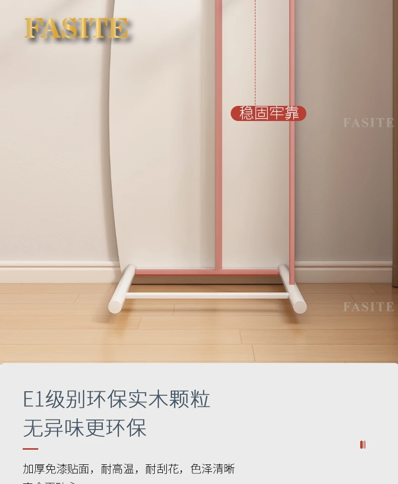 Description Picture 6 of itemDesk student home desk simple bedroom girl writing desk study desk workbench