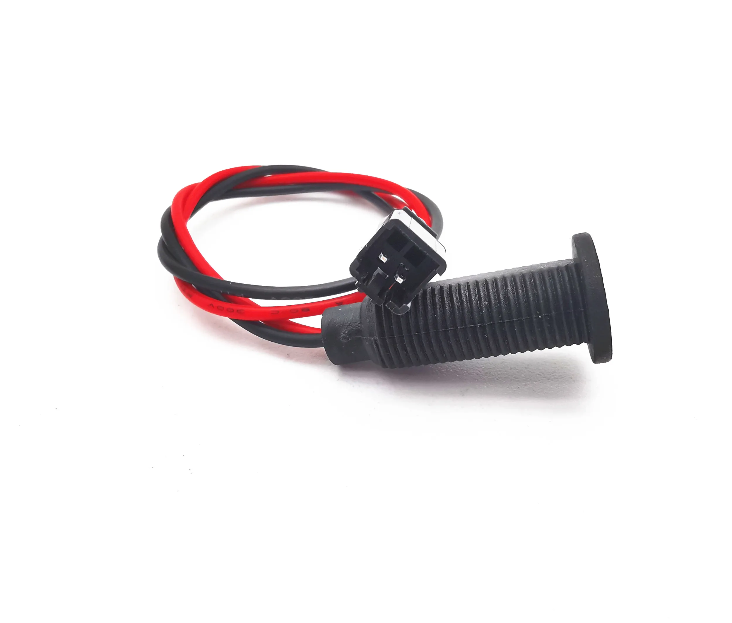 오리지널 리튬 배터리 충전 포트 연결 케이블 36V, 전기 자전거 충전 라인 액세서리, DYU D1 D2 D3 S2 V1