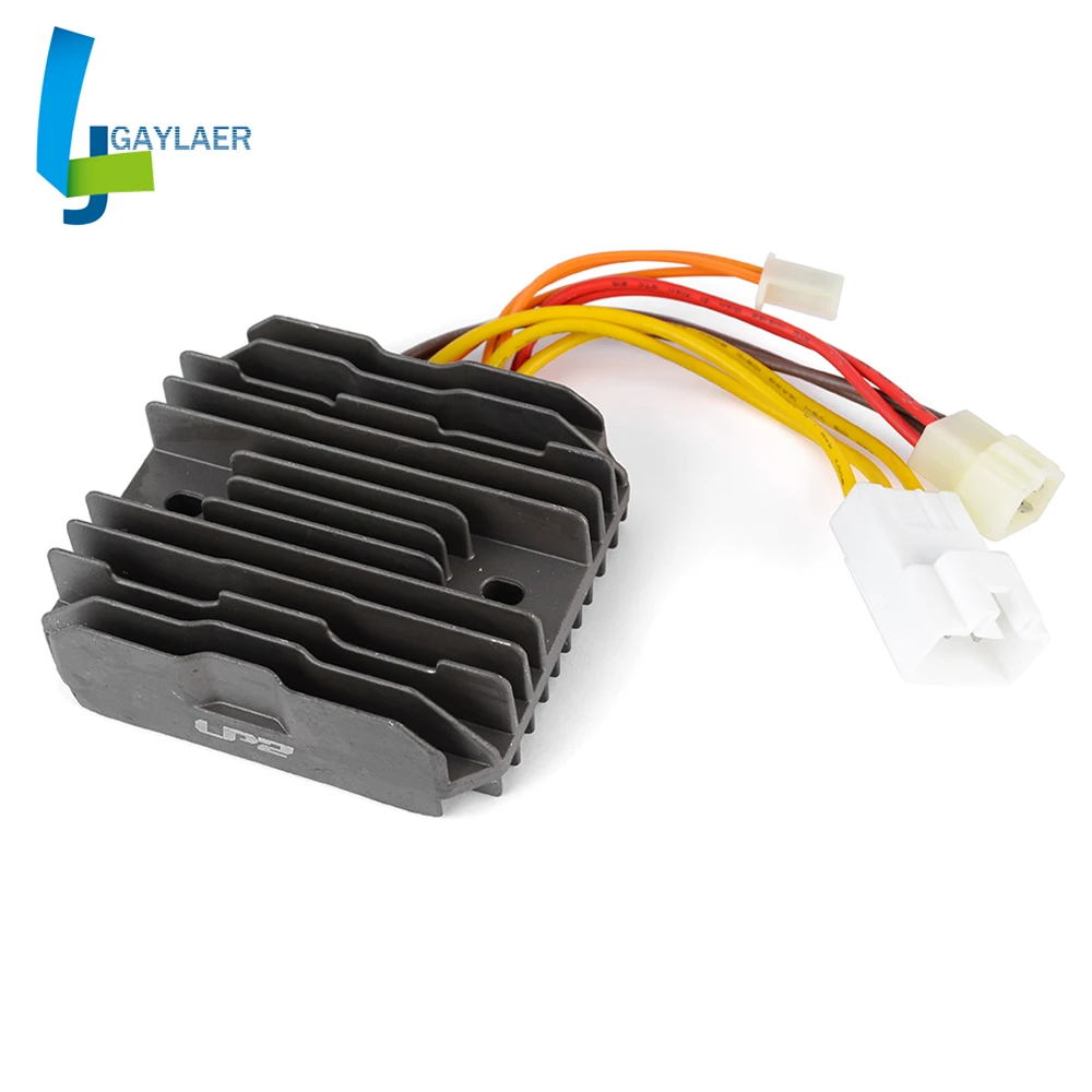 

Regulator rectifier for Polaris 600 700 800 HO IQ RMK 4011731 4012476 4012930 4013587