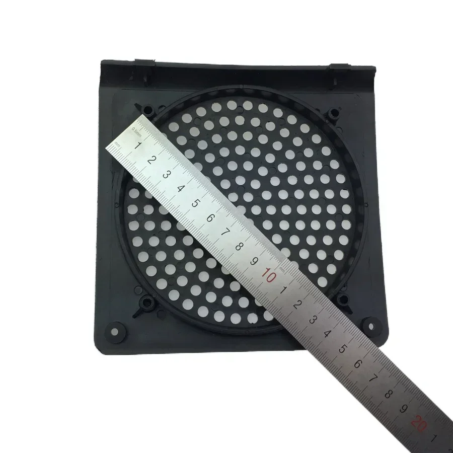 제타 자동차 앞문용 1998년형 5인치 개조 스피커 그릴 커버 자동차 경적 커버 14.5CM 4개