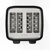 Multi Functional Fully Automatic Toaster Commercial Low Noise Intelligent Bread Baking Oven 2