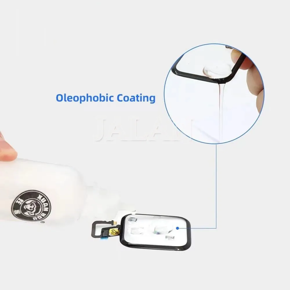 Premium Touch Screen Digitizer Glass Panel