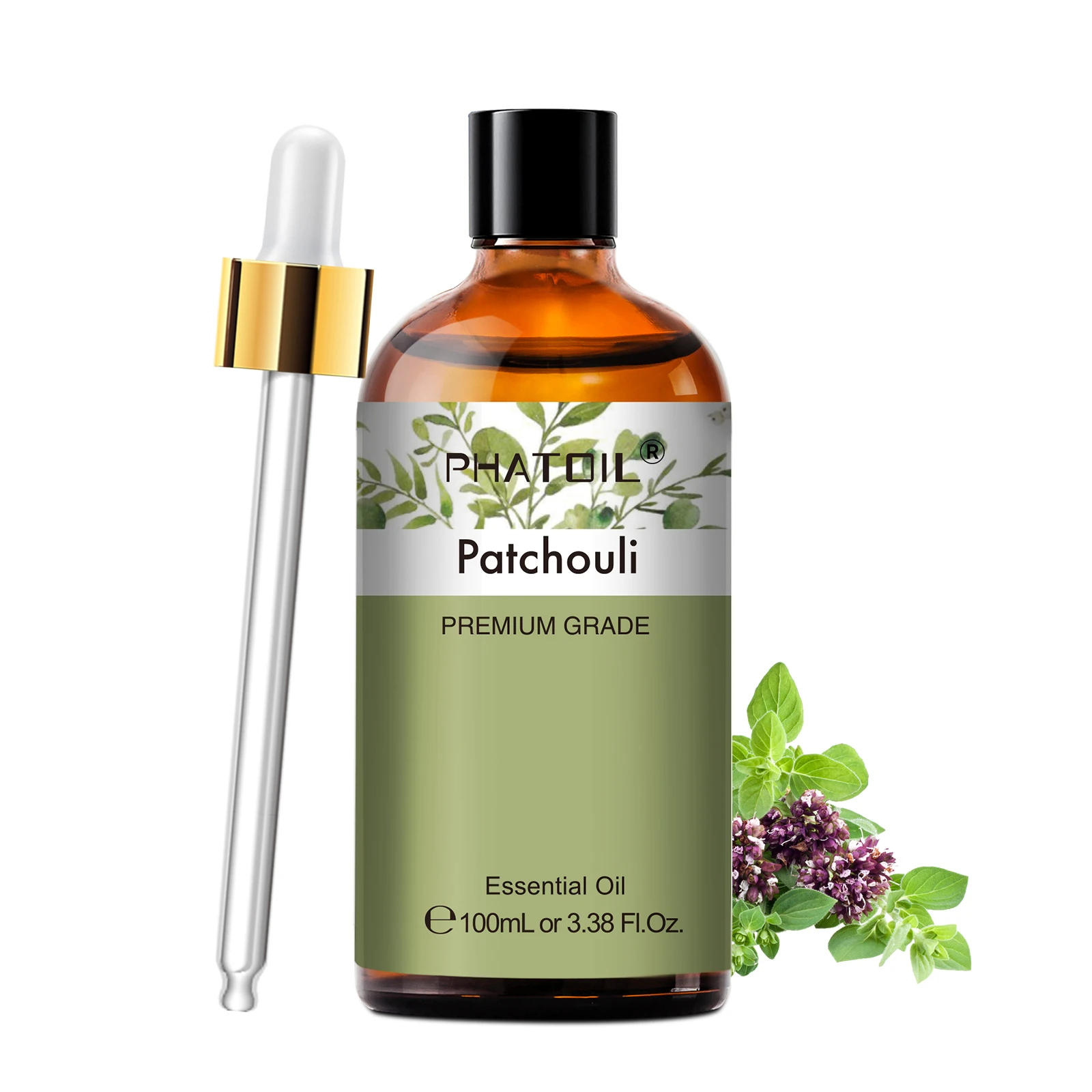 Patchouli