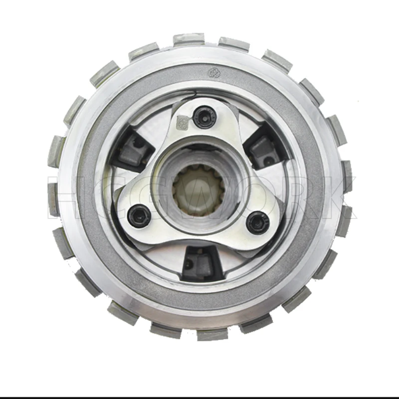 Motorcycle Accessories Sliding Clutch For Benelli Bj600Gs Bn/Tnt600 Leoncino 500 Bj500 502C Bj500-6A Trk502X